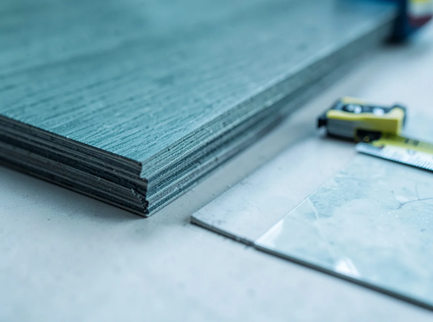 Luxury Vinyl Plank Installation Port Wing, WI FAQs